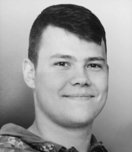 Черкаси провели в останню путь 24-річного воїна Антона Русіна