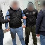 У Черкасах викрили адвоката, який організував незаконний виїзд за кордон