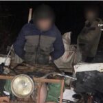 Нічний рейд на Дніпрі: водний патруль виявив незаконний вилов риби на понад два мільйони гривень