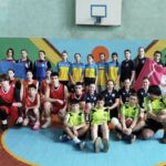 Подвійне «золото» для Сміли: баскетболістки ЗОШ №1 стали чемпіонками району