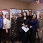 810 тисяч на культуру: у Черкасах визначили проєкти, які отримають міські стипендії у 2026 році