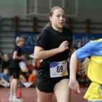 Черкаські юні триатлоністи вибороли медалі на Кубку України з акватлону