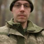 Канів у скорботі: громада проведе в останню путь захисника Володимира Давидова