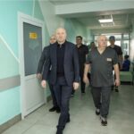 У Черкасах після капітального ремонту відкрили оновлене хірургічне відділення лікарні швидкої допомоги