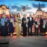 Мода, благодійність і сила жінок: у Черкасах відбувся VONA — Благодійний Fashion Day