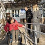 У Черкасах перевірили роботу територіального центру соціальних послуг