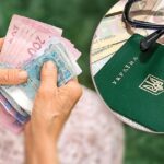 Хто має право на грошову допомогу при виході на пенсію