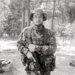 У Черкасах попрощалися із захисником Сергієм Гуровим