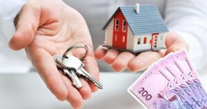 Як призначається тимчасова компенсація за розміщення внутрішньо переміщених осіб