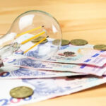 За яку суму несплатиза світло можуть відрізати послугу