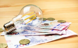 За яку суму несплатиза світло можуть відрізати послугу