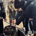 Турбота, що об’єднує: у Черкасах поліцейські провели психологічну зустріч для дітей