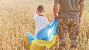 ​Чи мають діти учасників бойових дій пільги при вступі до університету