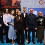 Дипломатичний бал у Черкасах: як молодь поєднала традиції, культуру і благодійність