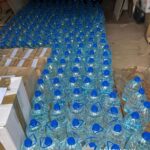 На Черкащині викрили масштабну схему збуту фальсифікату: поліція провела серію обшуків