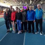 Срібний результат, що надихає: ветерани легкої атлетики Черкащини серед кращих в Україні