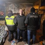 У Смілі викрили канал збуту наркотиків: підозрюваного взято під варту