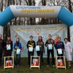 Черкаські орієнтувальники серед найкращих: перемоги, що відкривають шлях у світовий спорт
