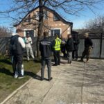 Затримання під час продажу: на Черкащині викрили наркодилера з метадоном