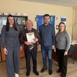 Перша категорія як визнання: черкаська школа веслування досягла нового рівня