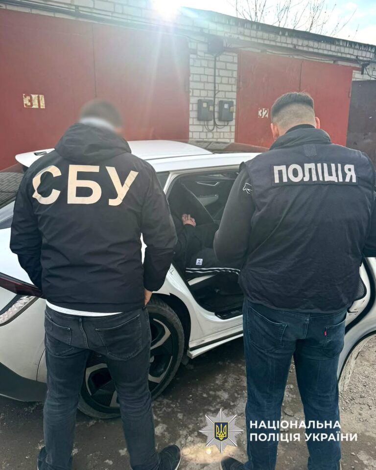 Спроби обійти мобілізацію: на Черкащині викрили дві корупційні схеми