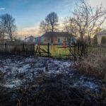 Вогонь, що нищить природу: на Черкащині за вихідні сталося 10 пожеж в екосистемах