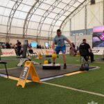 Черкаські патрульні серед найсильніших: призові місця на всеукраїнських змаганнях ветеранів