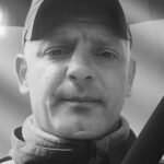 Черкаси попрощалися з захисником: у бою за Україну загинув Георгій Хоцький