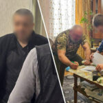 У Черкасах викрито схему «допомоги» зі складання іспиту в МВС: двом чоловікам оголошено підозру