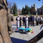 Під покровом милосердя: у Черкасах вшанували тих, хто рятує життя