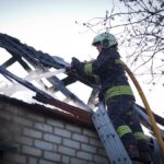 Вечір і ніч під ударами: Черкаси оговтуються після атаки з жертвами та десятками постраждалих