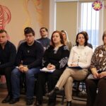 Освітні лідери нового покоління: у Черкасах педагоги представили майбутнє шкіл і садочків