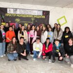 Молодіжний вектор громад: на Черкащині стартувала серія виїзних зустрічей із молоддю