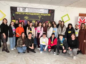 Молодіжний вектор громад: на Черкащині стартувала серія виїзних зустрічей із молоддю