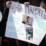 Черкаси попрощалися з 8-річним Богданом Сергеєвим: біль, що не має пояснень