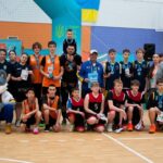 Баскетбольна весна в Черкасах: хто став найсильнішим у шкільній лізі 3х3