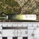 Вибух серед ночі: на Звенигородщині чоловік підірвав гранату у дворі житлового будинку