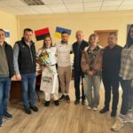 Черкаська спортсменка здобула почесне звання Майстра спорту України з академічного веслування