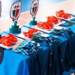 У Черкасах визначили найсильніші шкільні волейбольні команди області