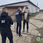 Пісок на мільйони: на Черкащині викрили масштабну схему незаконного видобутку