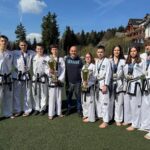 Європейський тріумф: спортсмени зі Сміли повернулися з перемогами