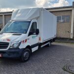 Черкаси отримали спецтранспорт і медичне обладнання від партнерів із Німеччини