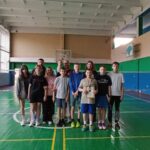 У Черкасах відбувся відкритий чемпіонат області з бадмінтону серед юніорів U19