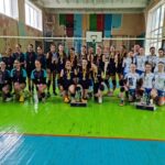 Фінал, що довів: майбутнє волейболу Черкащини — у надійних руках