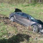 Лобове зіткнення під Уманню: троє постраждалих, відкрито кримінальне провадження