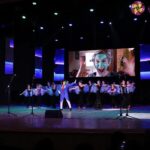 Мелодії великого екрану у Черкасах: як мистецькі школи відкрили сезон звітних концертів