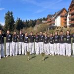 Вулканівці тріумфували на Чемпіонаті Європи з Таеквон-До: десятки нагород і командний успіх України