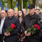 Черкаси згадують Чорнобиль: 40 років пам’яті, вдячності та відповідальності