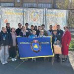 Юні орієнтувальники з Черкащини підкорили чемпіонат України у Києві