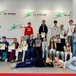 Відмінний виступ спортсменів Черкащини на Всеукраїнських змаганнях «Ля Флеш Cup»